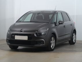 Citroen C4 Picasso - 2018