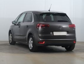 Citroen C4 Picasso - 2018