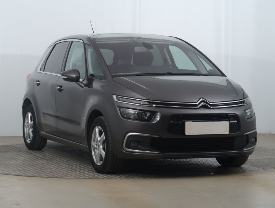 Citroen C4 Picasso - 2018