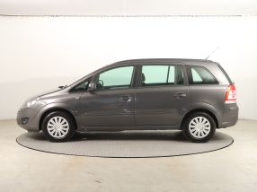 Opel Zafira - 2012