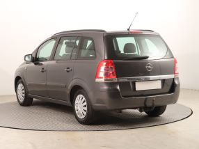 Opel Zafira - 2012