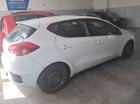 Kia Ceed - 2015
