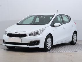 Kia Ceed - 2015
