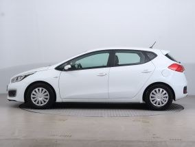 Kia Ceed - 2015