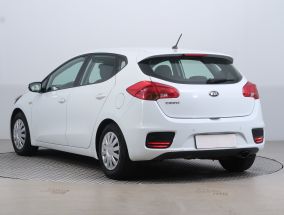Kia Ceed - 2015
