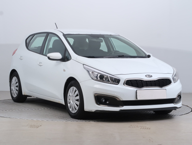 Kia Ceed 2015