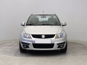 Suzuki SX4 - 2008