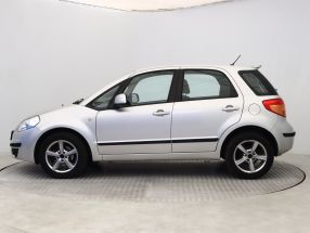 Suzuki SX4 - 2008
