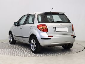 Suzuki SX4 - 2008