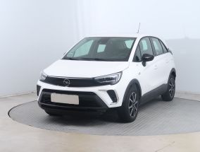Opel Crossland X - 2022