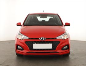 Hyundai i20 - 2019