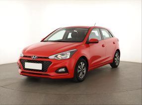 Hyundai i20 - 2019