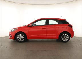 Hyundai i20 - 2019
