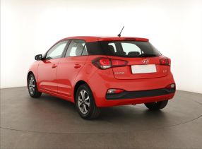 Hyundai i20 - 2019