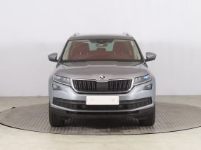Skoda Kodiaq - 2018
