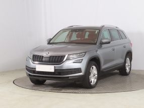 Skoda Kodiaq - 2018