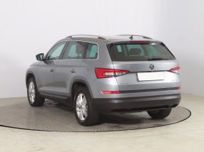 Skoda Kodiaq - 2018