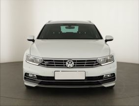 Volkswagen Passat - 2019