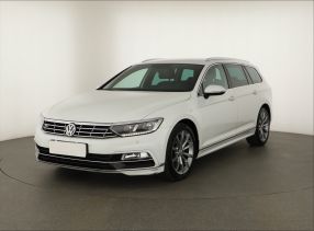 Volkswagen Passat - 2019