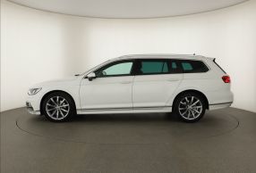 Volkswagen Passat - 2019