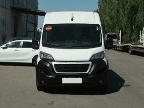 Peugeot Boxer - 2022