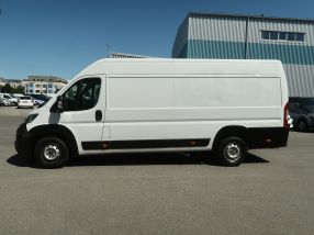 Peugeot Boxer - 2022
