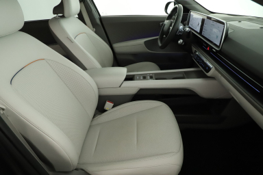 Hyundai Ioniq 6 - 2023
