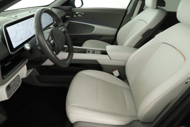 Hyundai Ioniq 6 - 2023