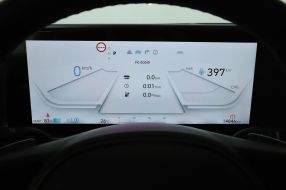 Hyundai Ioniq 6 - 2023