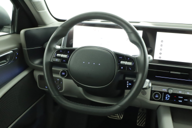 Hyundai Ioniq 6 - 2023