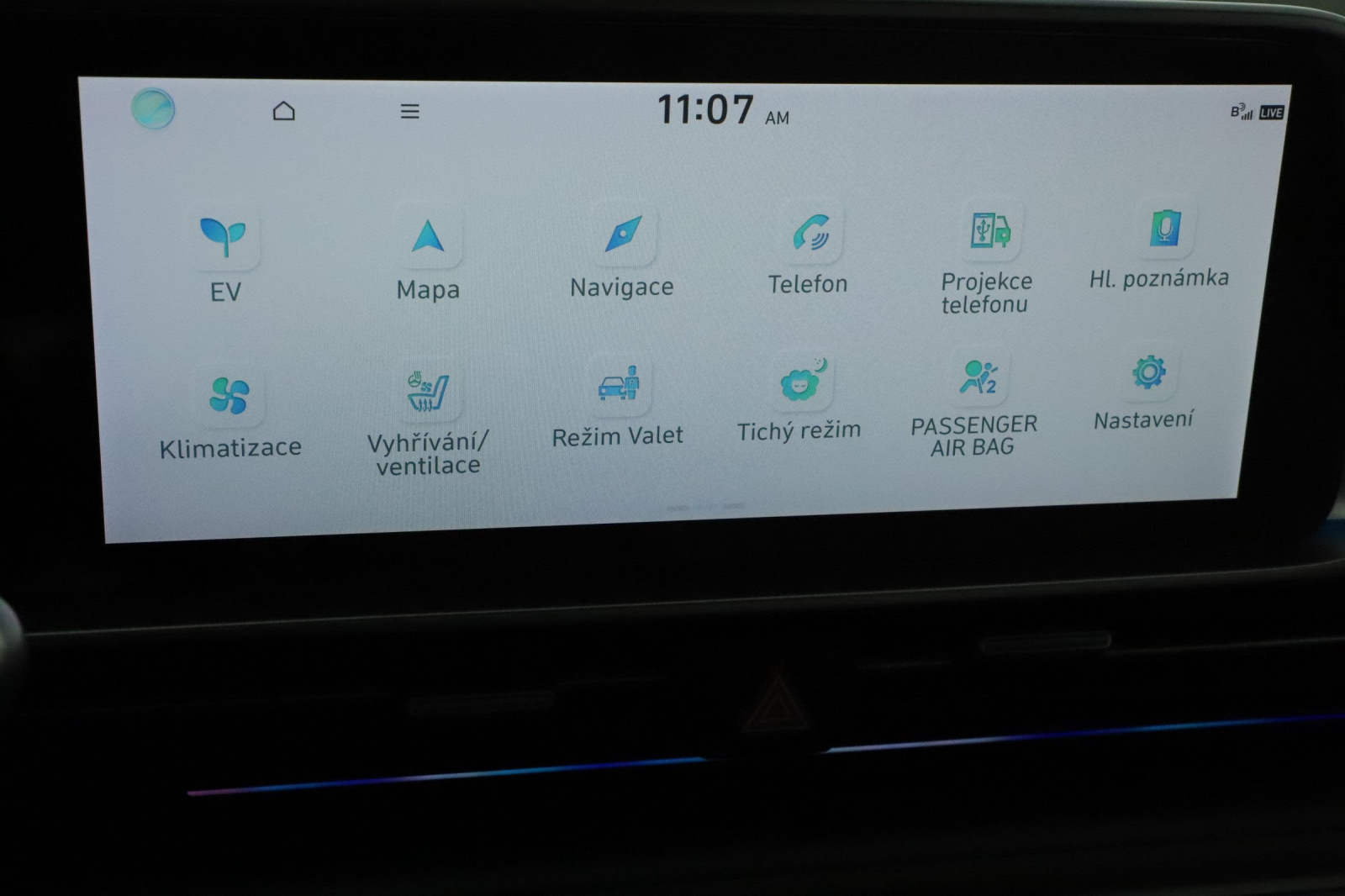 Hyundai Ioniq 6 - 2023