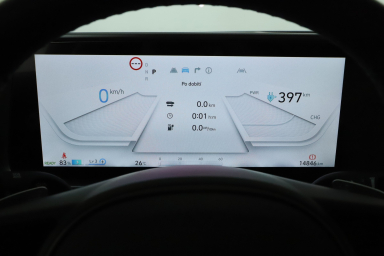 Hyundai Ioniq 6 - 2023