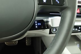 Hyundai Ioniq 6 - 2023