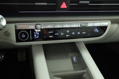 Hyundai Ioniq 6 - 2023