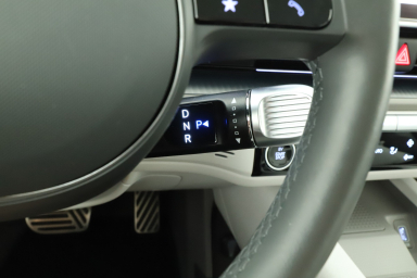 Hyundai Ioniq 6 - 2023