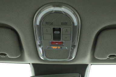 Hyundai Ioniq 6 - 2023