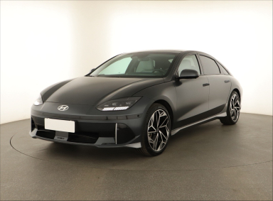 Hyundai Ioniq 6 - 2023