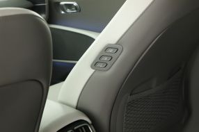 Hyundai Ioniq 6 - 2023