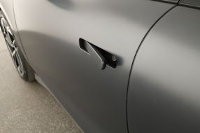 Hyundai Ioniq 6 - 2023
