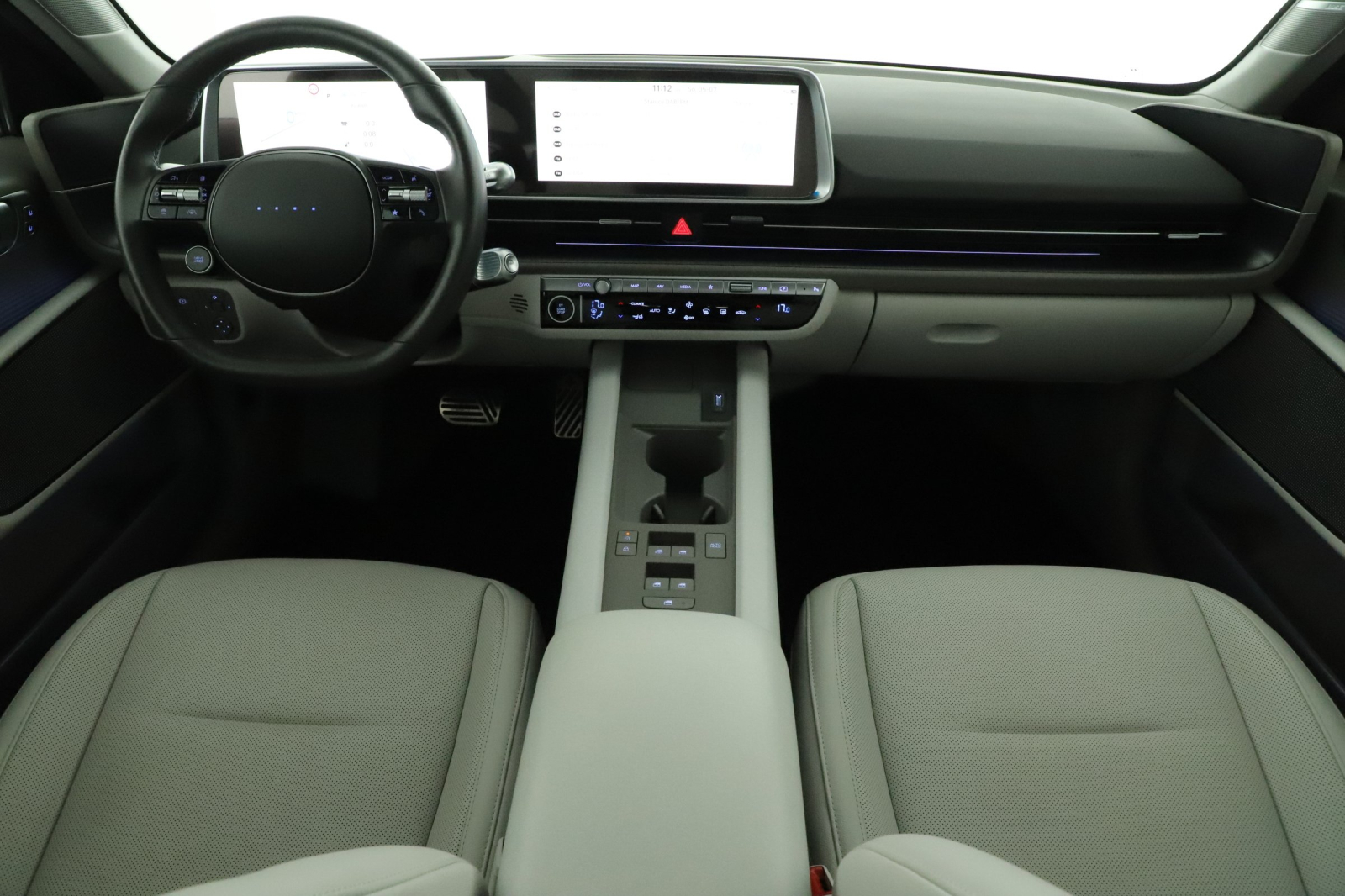 Hyundai Ioniq 6 - 2023