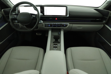 Hyundai Ioniq 6 - 2023