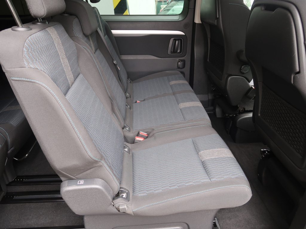 Peugeot Traveller