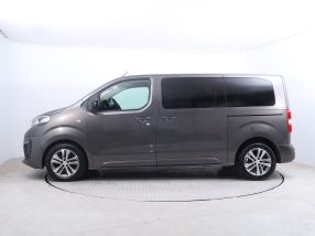 Peugeot Traveller - 2022