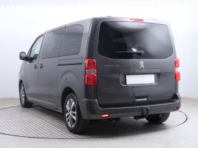 Peugeot Traveller - 2022
