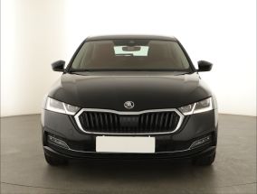 Skoda Octavia - 2022