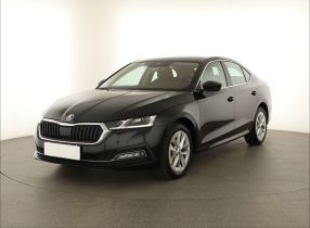 Skoda Octavia - 2022