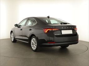 Skoda Octavia - 2022