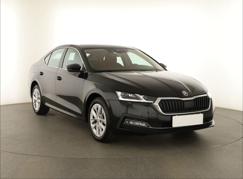 Skoda Octavia - 2022