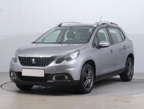 Peugeot 2008 - 2019