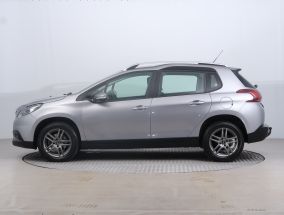 Peugeot 2008 - 2019